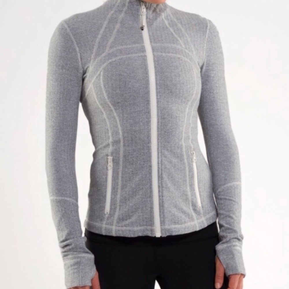 Lululemon Define Jacket